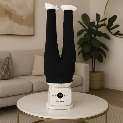 Máquina de Passar Automática